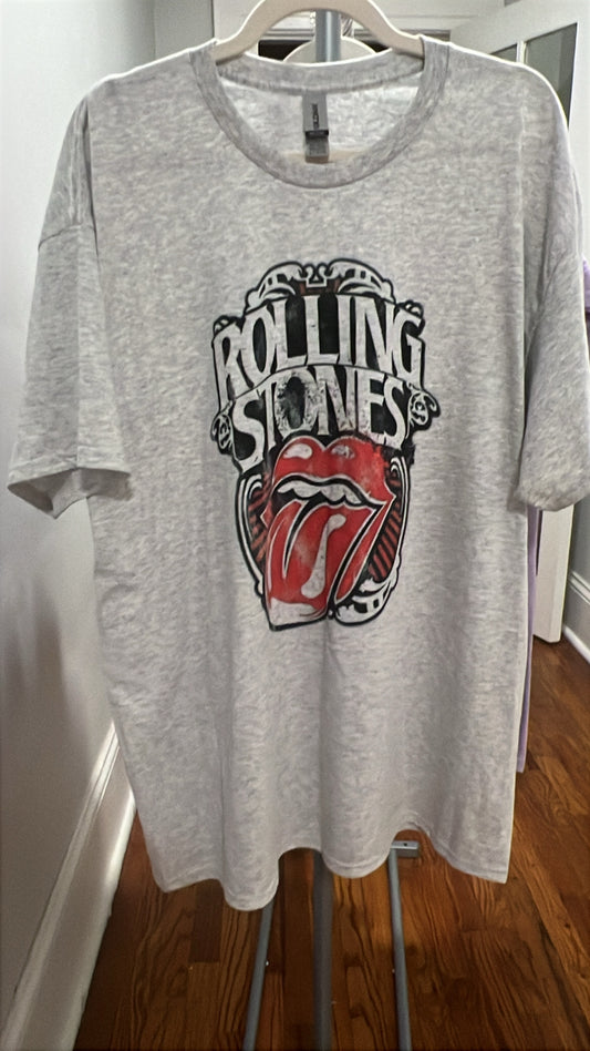 Stones Tee - XL