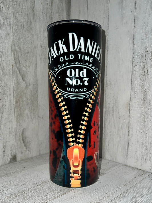 Jack Daniel’s/Coca-Cola Tumbler