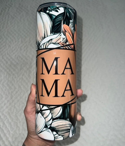 Custom 20oz Skinny Tumbler