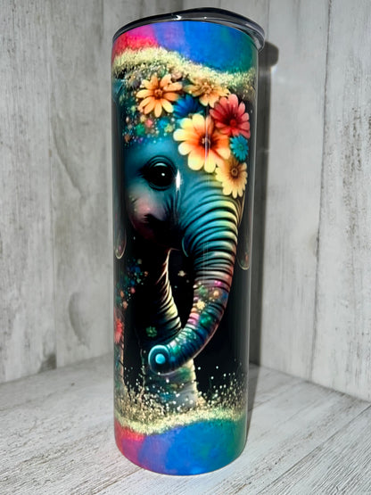 Elephant Tumbler